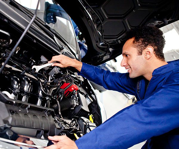 Car Mechanic Services in Werribee